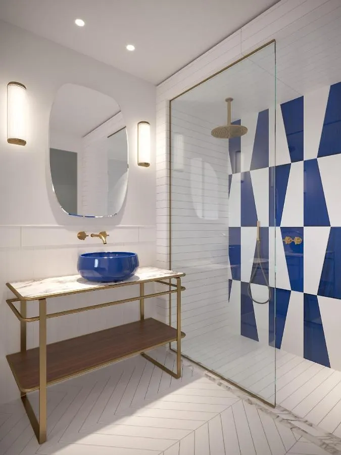 Grand Hotel Excelsior Amalfi Italy