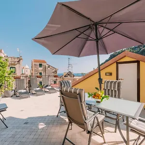  Apartamento Bouganville House
