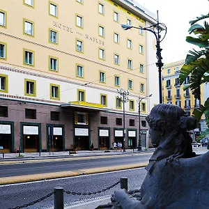 Hotel Naples **** Napoli