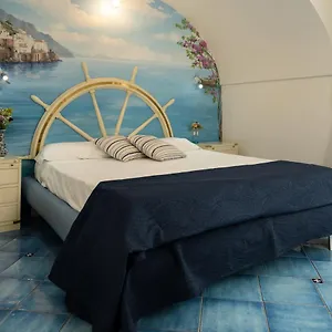  Apartamento Scirocco - Amazing Flat With Terrace In The Center