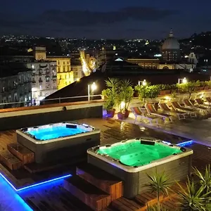 Sweet Sleep ** Napoli