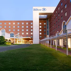 Hilton Rome Airport Itália