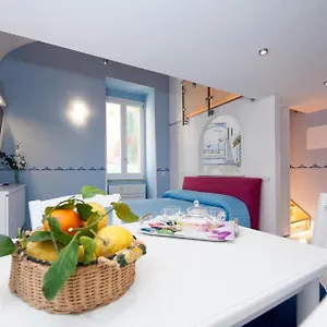 Casa S Lucia Hébergement de vacances