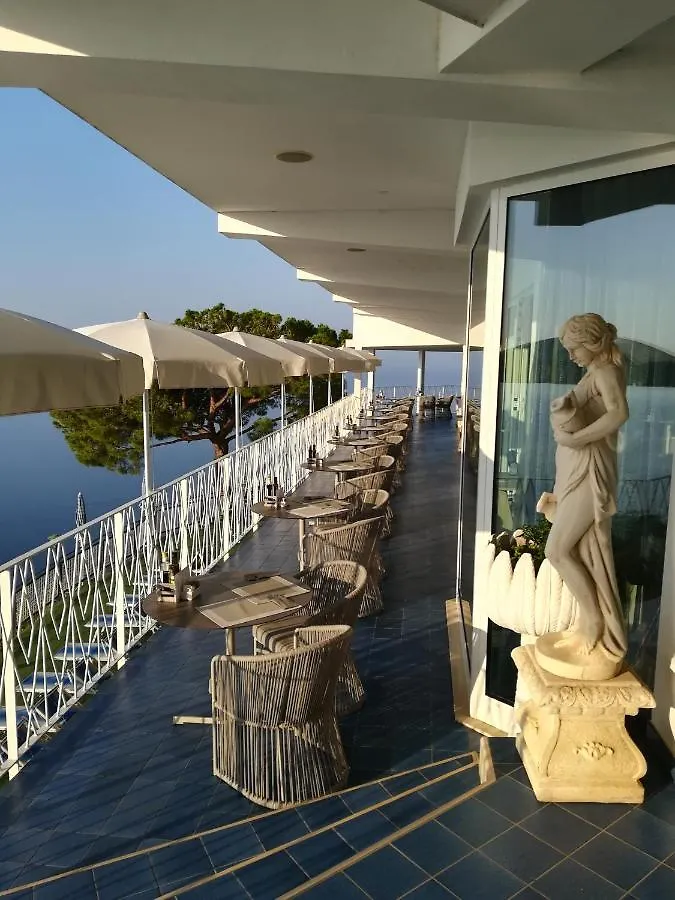 Grand Hotel Excelsior Amalfi