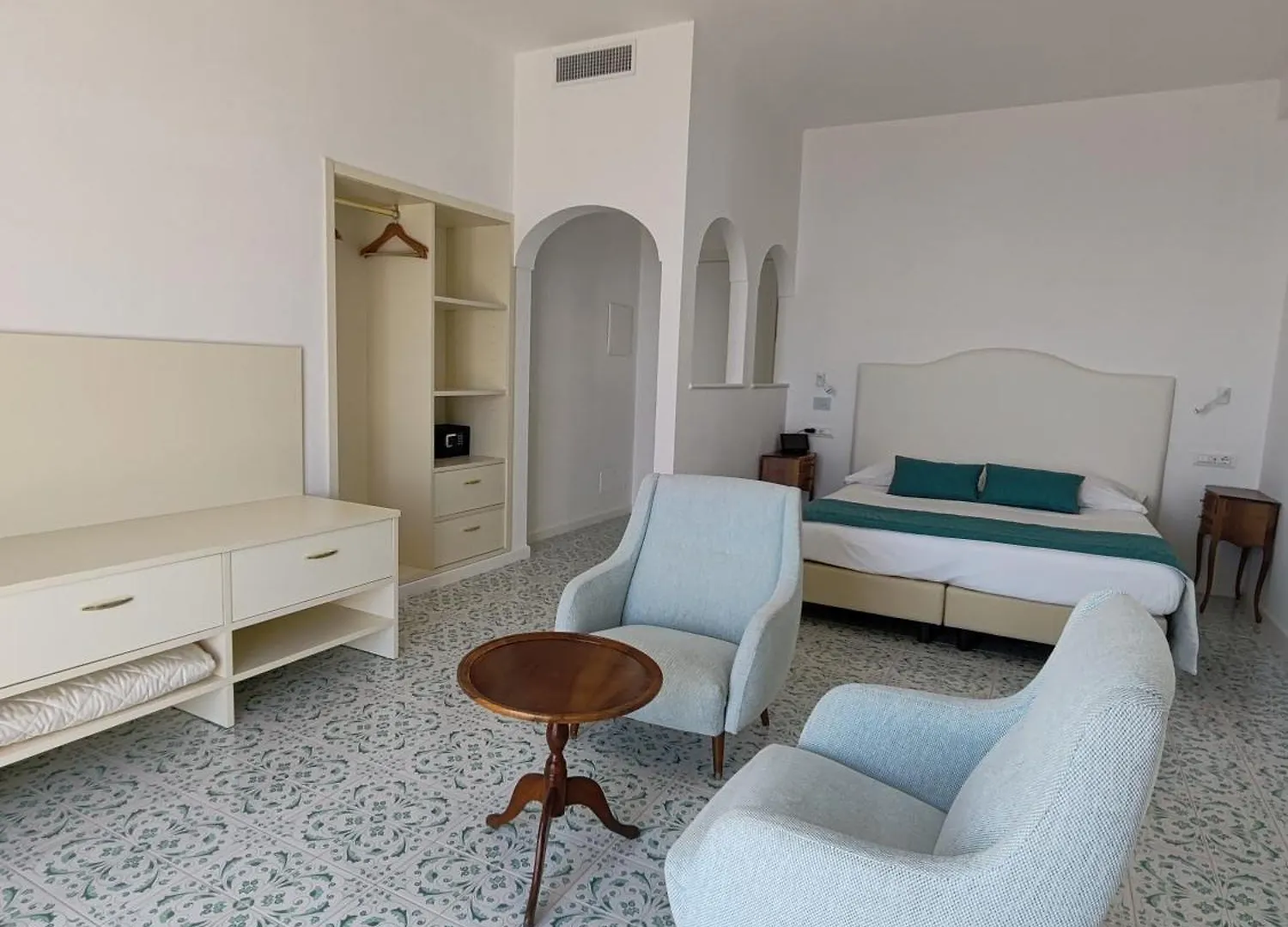 Grand Hotel Excelsior Amalfi