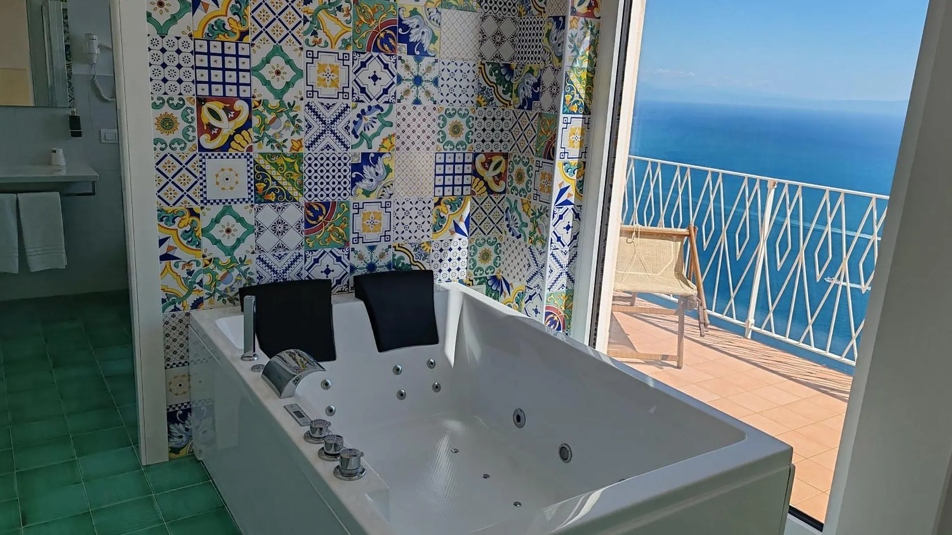 Grand Hotel Excelsior Amalfi