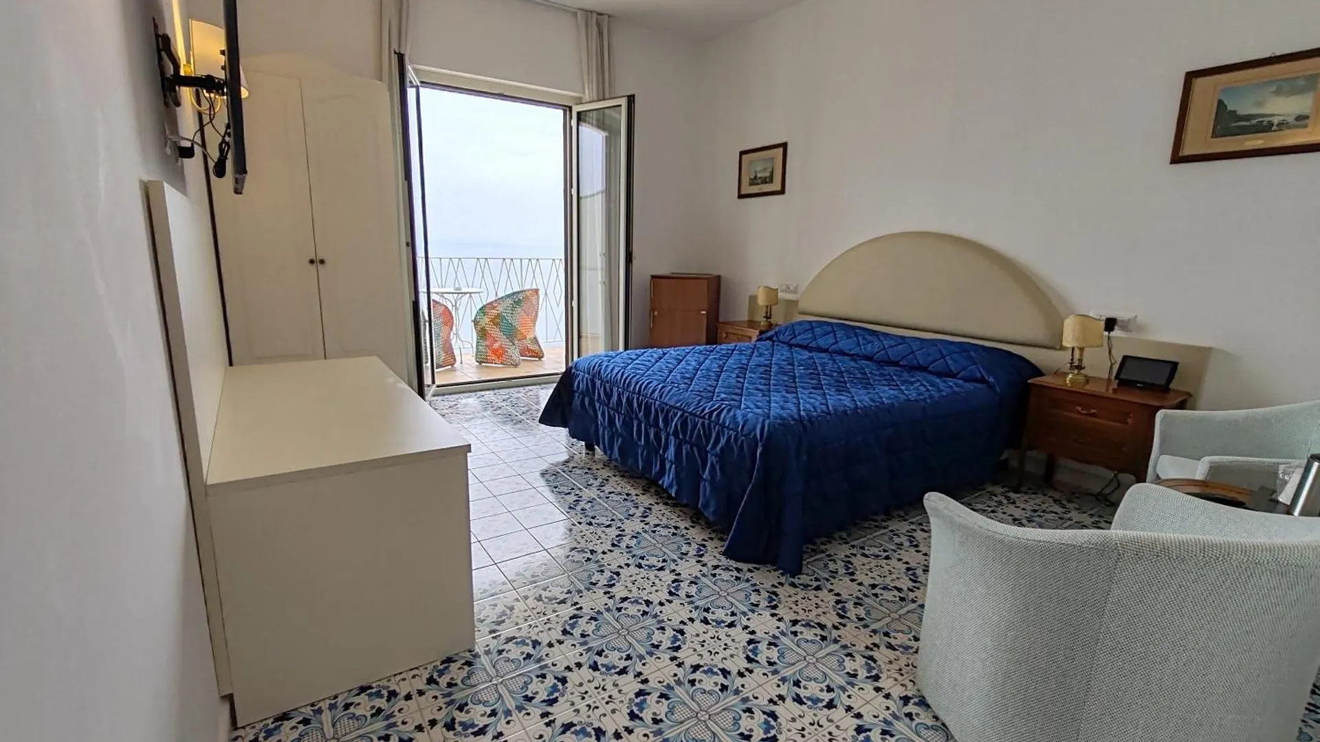 Grand Hotel Excelsior Amalfi