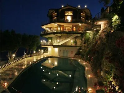 Grand Hotel Excelsior Amalfi 4*,  Italy