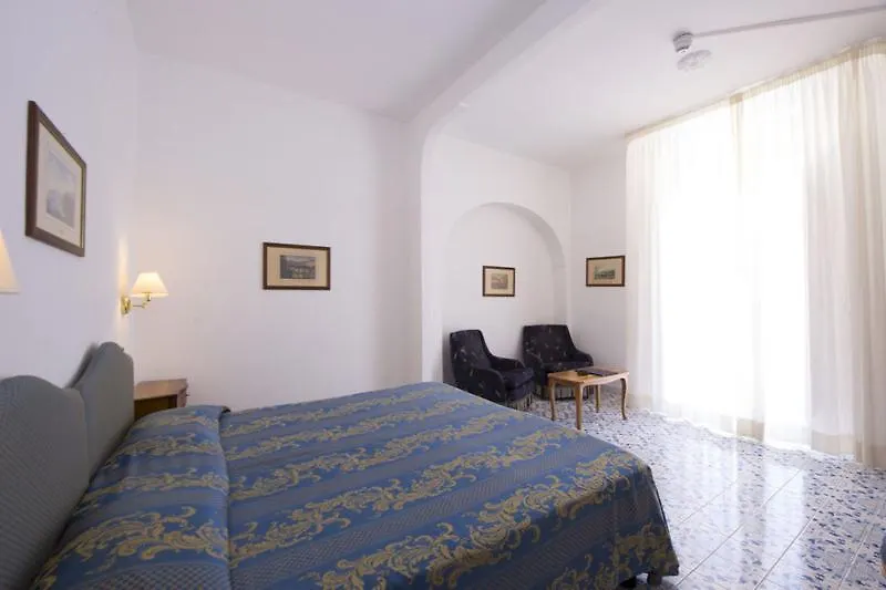 Grand Hotel Excelsior Amalfi Italy